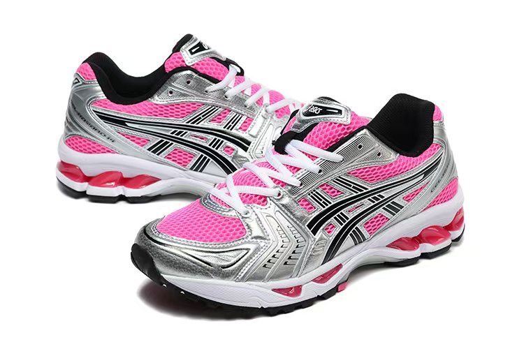 ASICS GEL KAYANO 14 ROSE