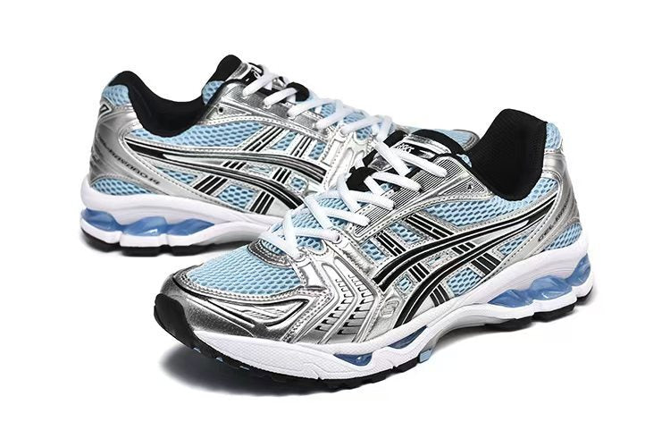 ASICS Gel-Kayano 14 Arctic Sky Pure Silver