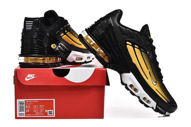 Nike Air Max Plus 3 TN jaune