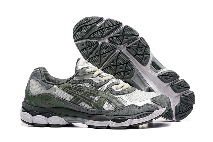 Asics Gel NYC Steel Grey