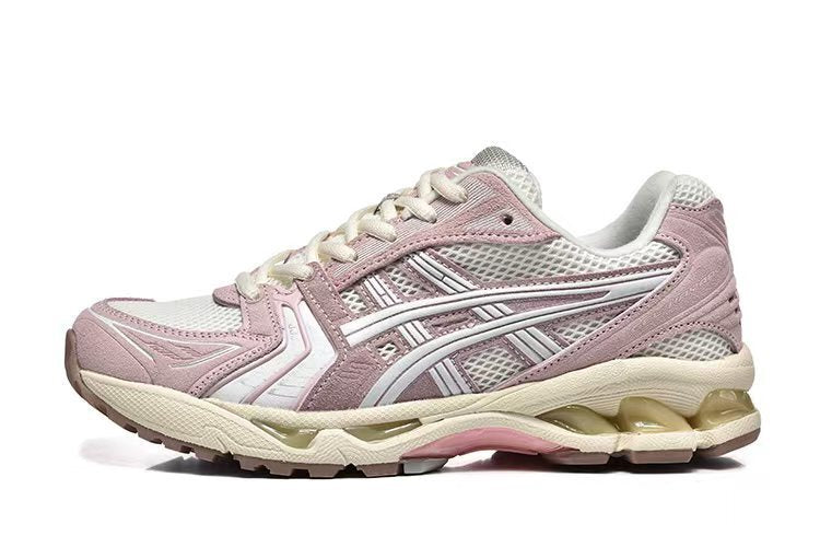 Asics Gel Kayano Maroon Womens