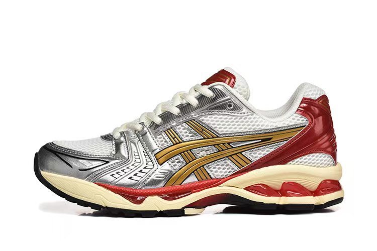 ASICS Gel-Kayano 14 Sneaker Politics Just Say No