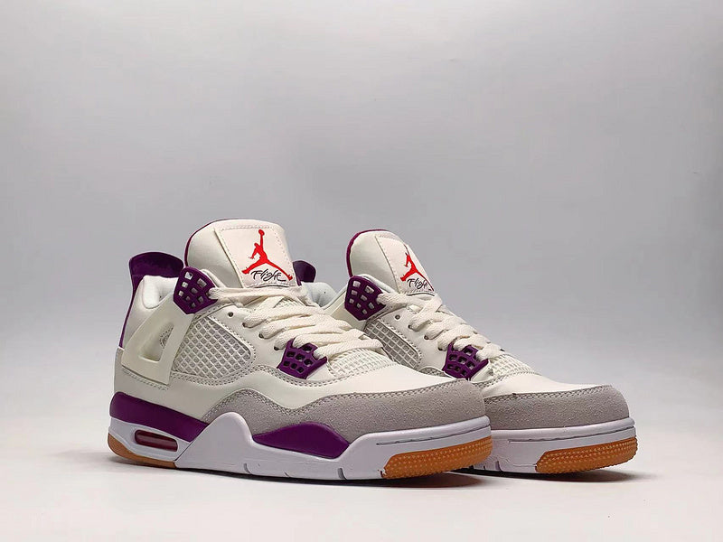 SB✘Jordan 4
