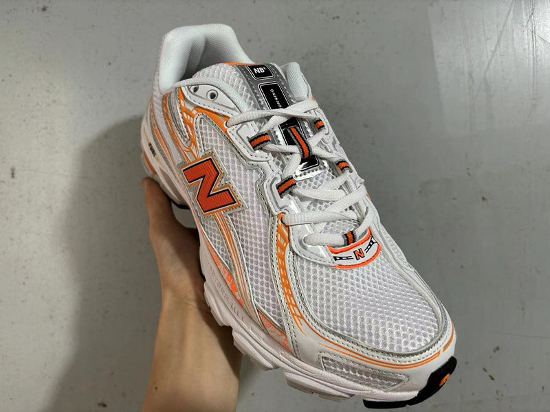 NEW BALANCE 740 Blanche Orange