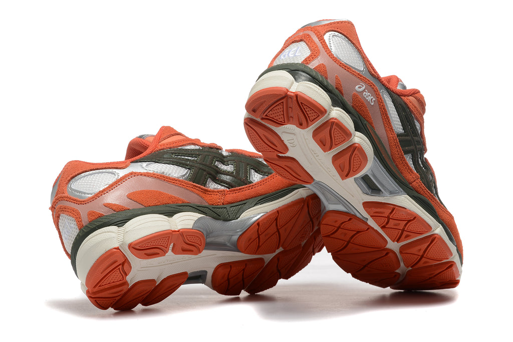 ASICS Gel NYC Forest