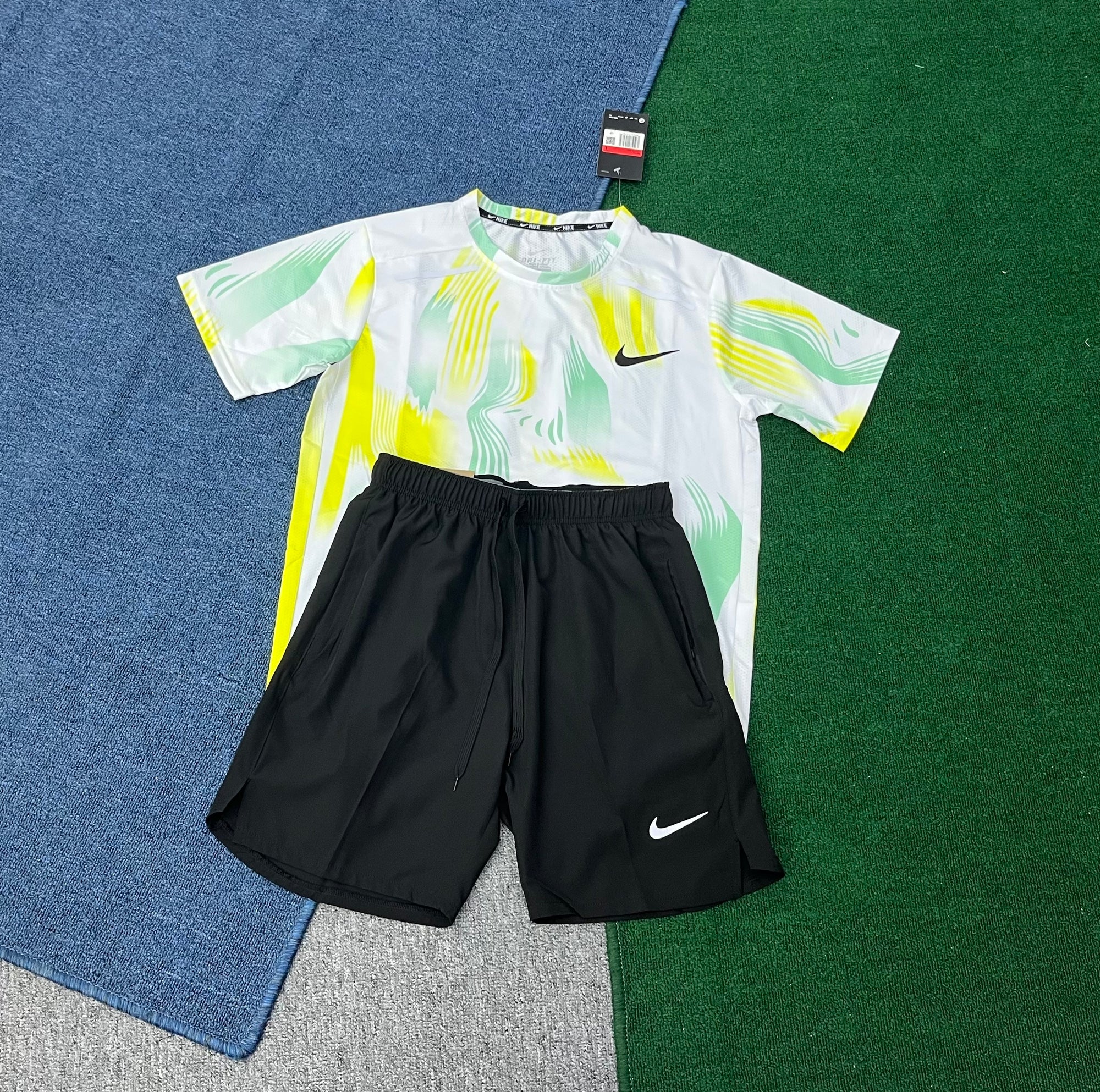 Nike Running Short Motif / 2