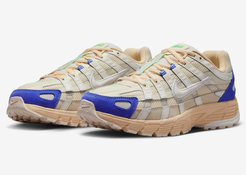 P-6000 Athletic Depart