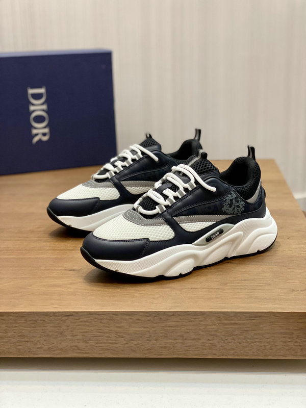 Dior B22 Custom Black