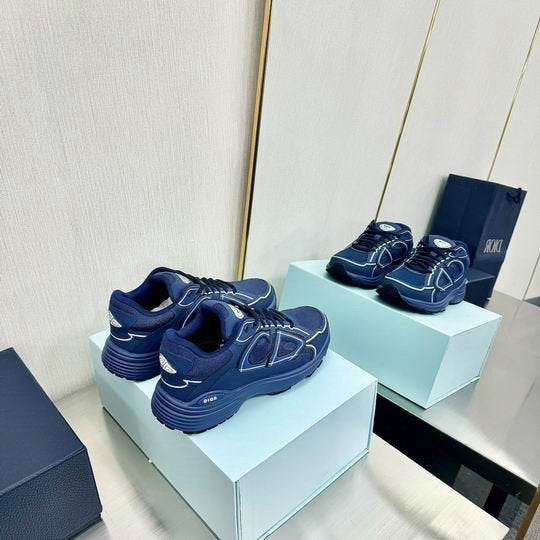 Dior B30 Blue