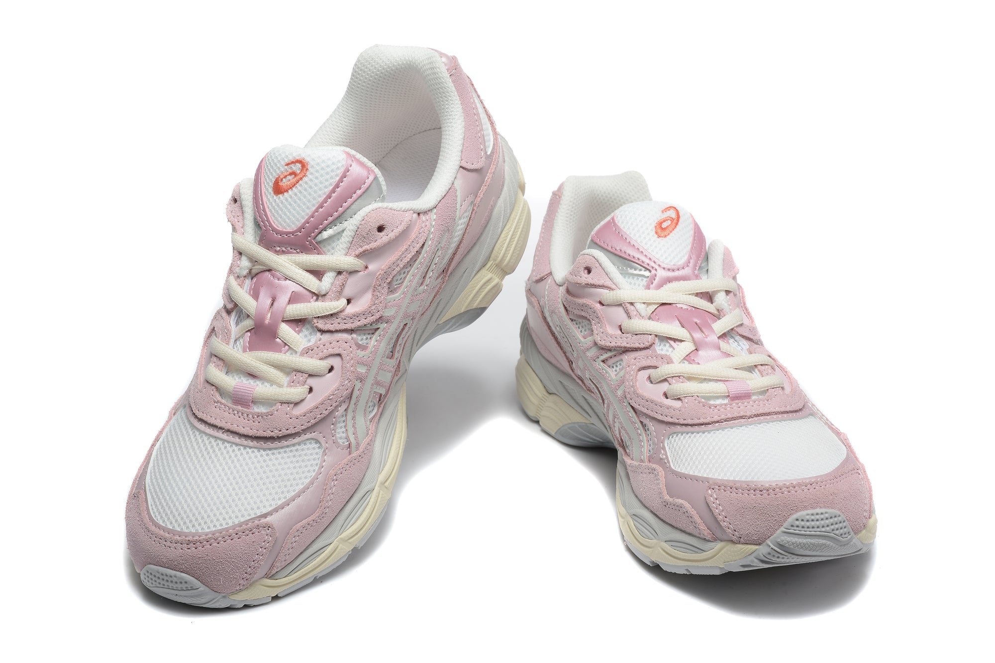 AsicsGel-NYC Cream Rose Water