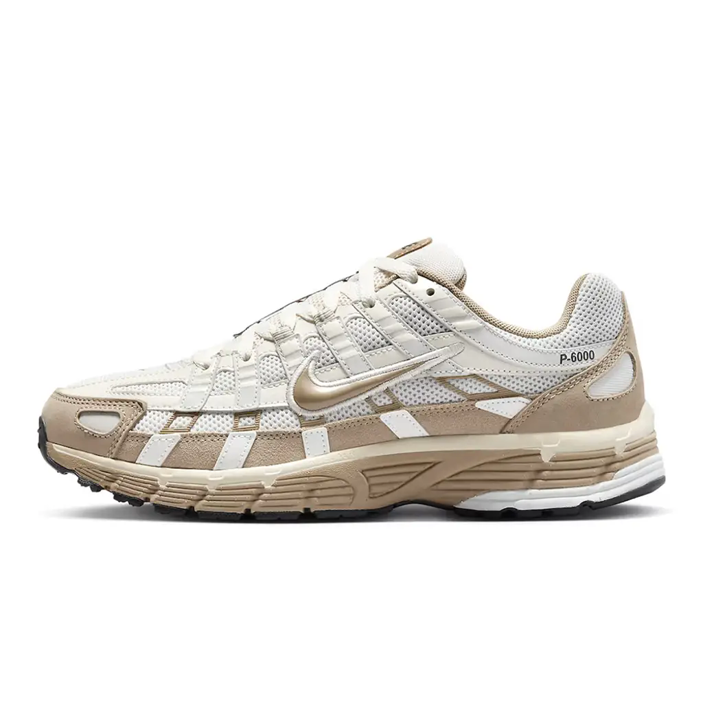 P-6000 Beige