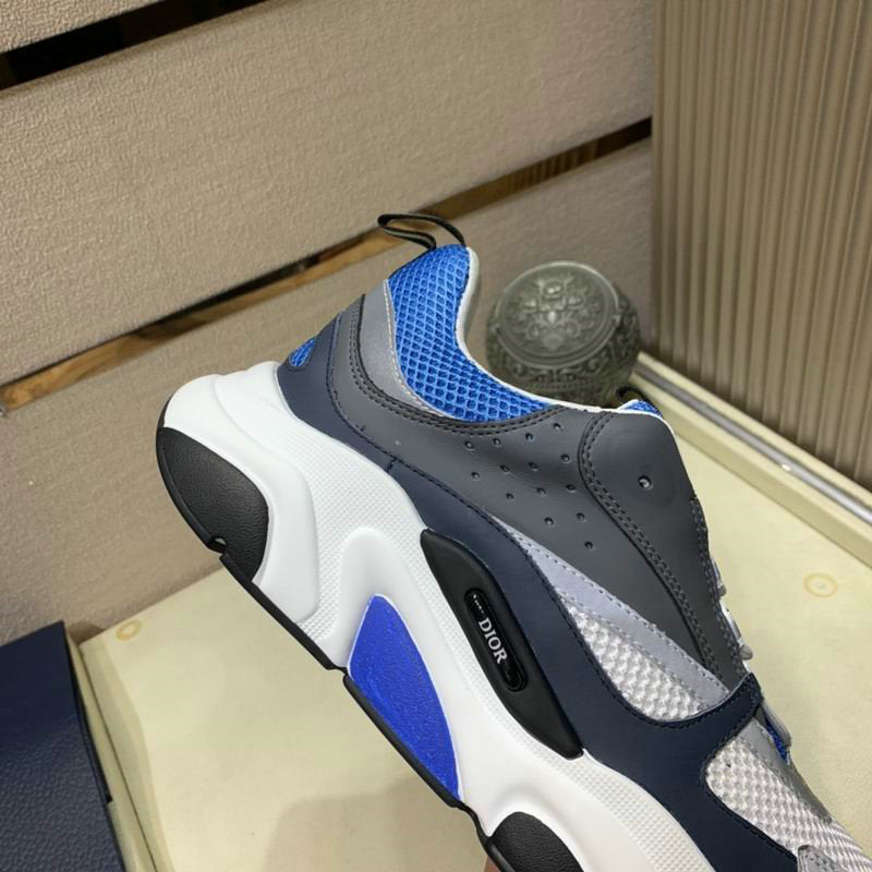 Dior B22 Blue Grey 2