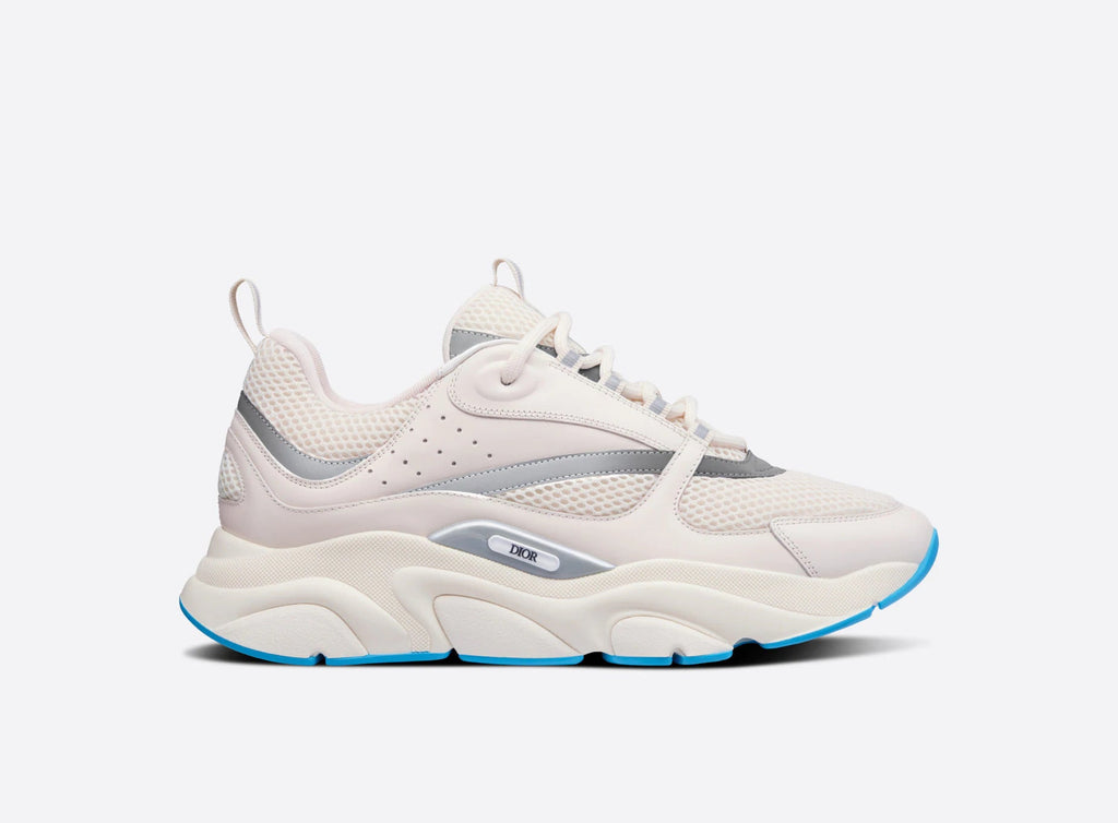 Dior B22 Cream Blue Light