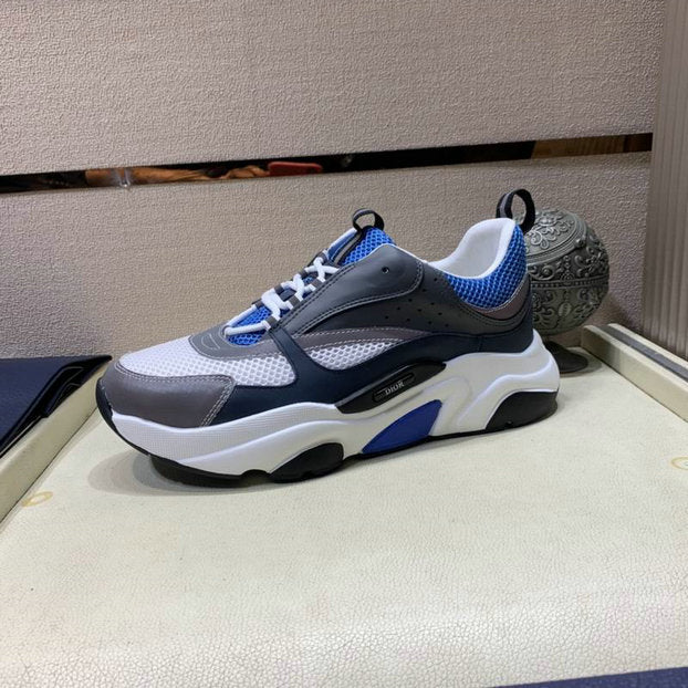 Dior B22 Blue Grey 2