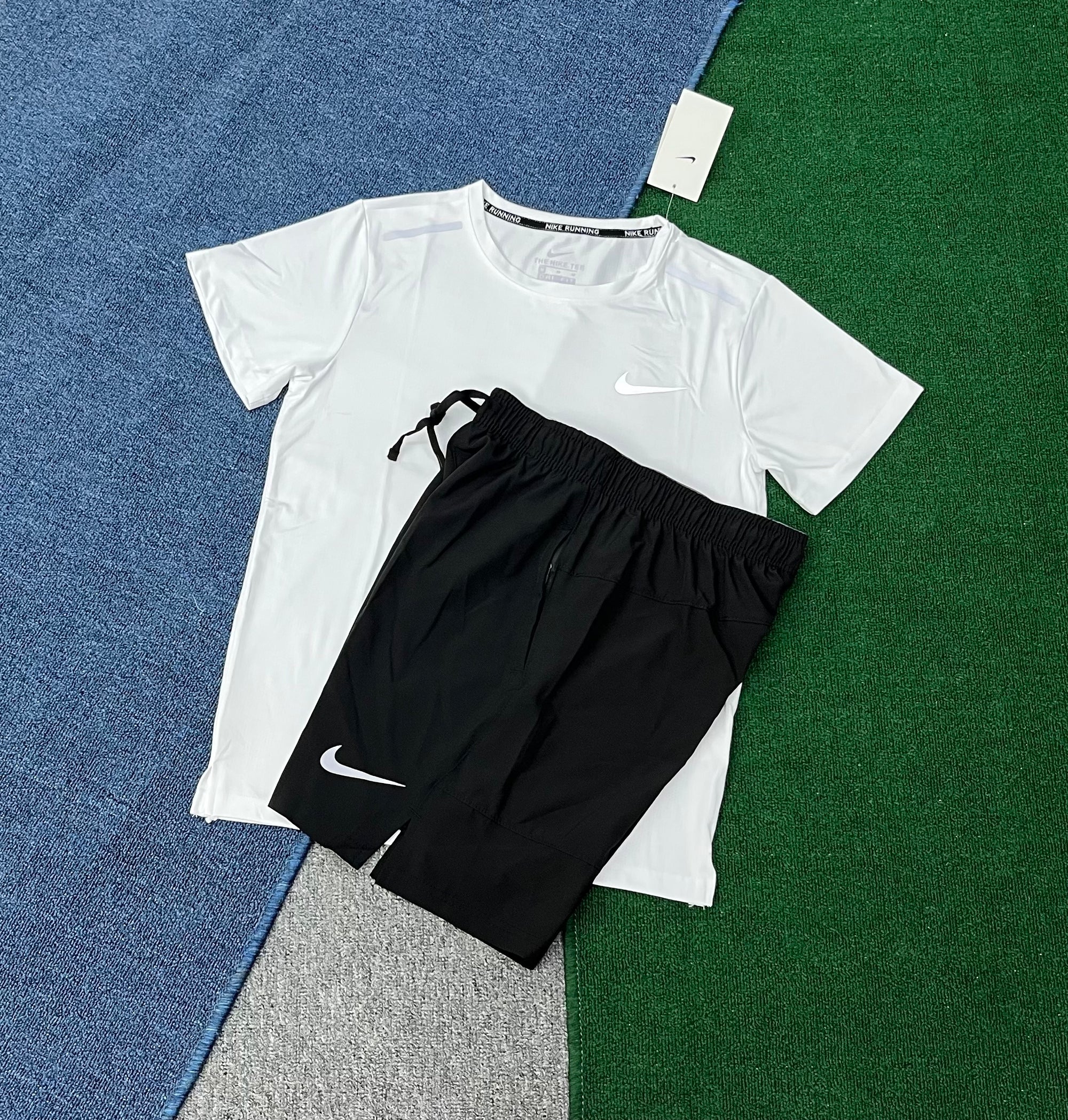 Running Nike Couleur Simple