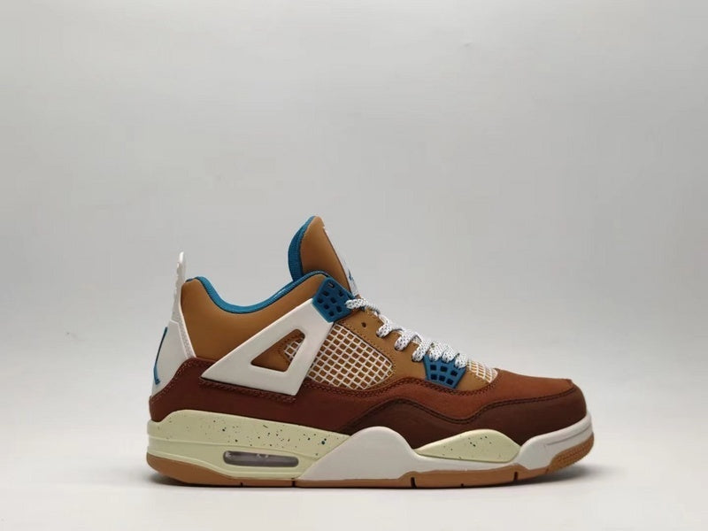 Jordan 4 "Cacao Wow"