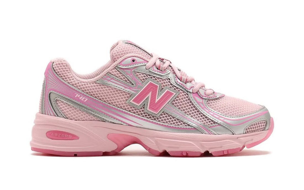 New Balance 740 atmos Pink Vacation