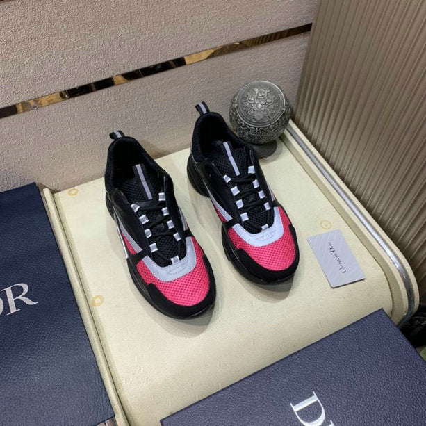 Dior B22 Pink Knit