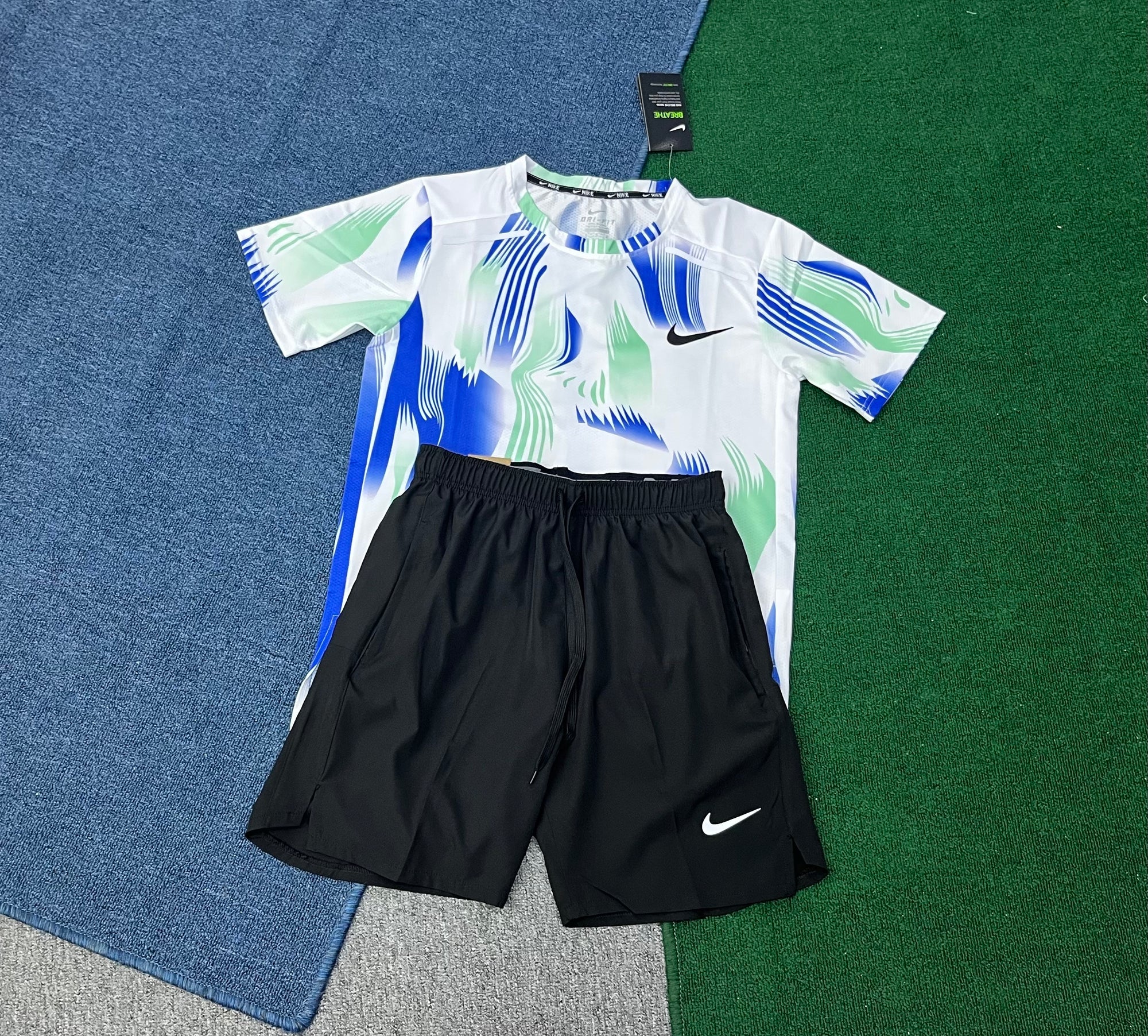 Nike Running Short Motif / 2