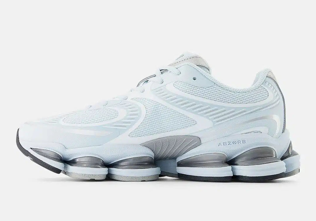 New Balance ABZORB 2000 « Light Blue »