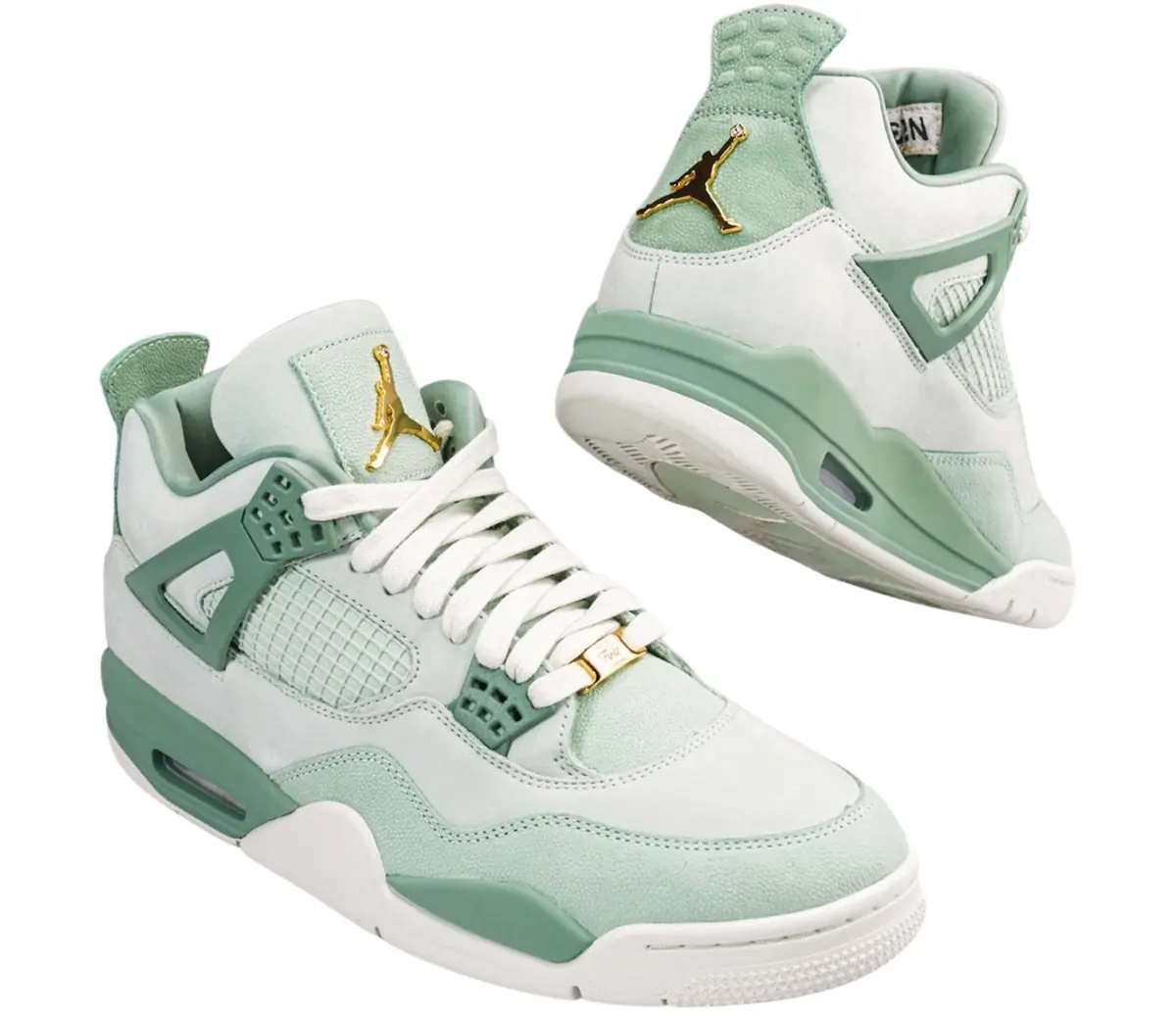 Jordan 4 First Class