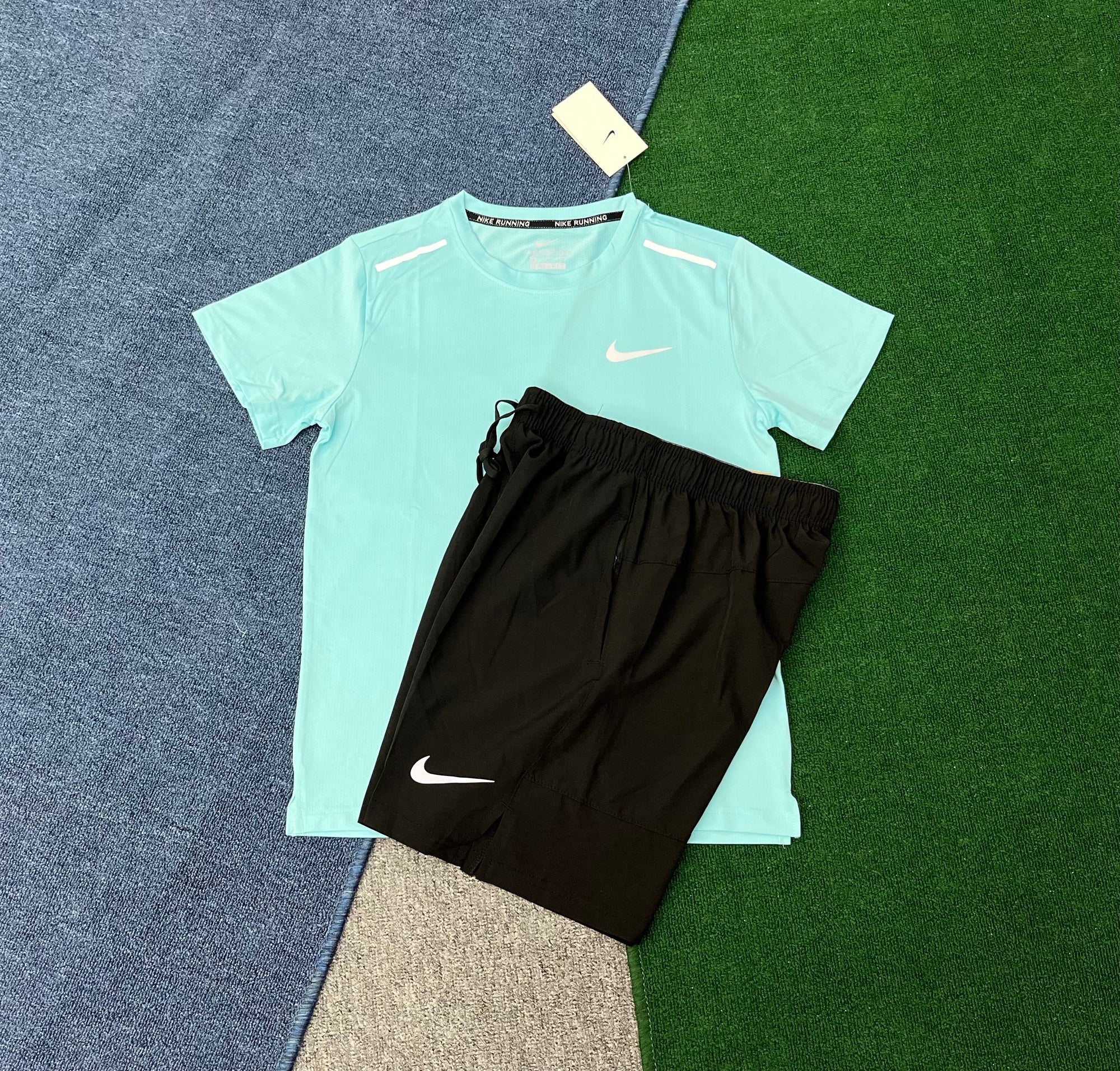 Running Nike Couleur Simple