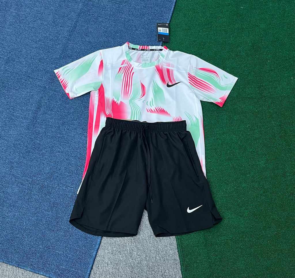 Nike Running Short Motif / 2