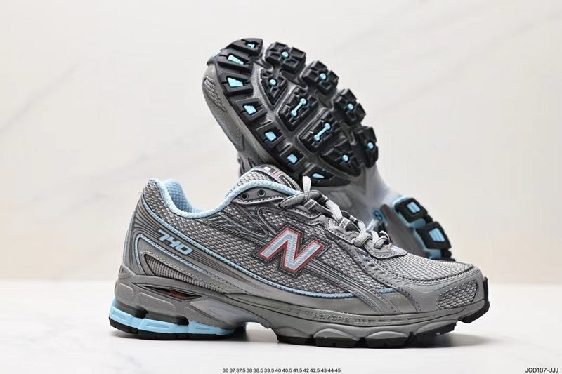 NB 740 BLUESKY