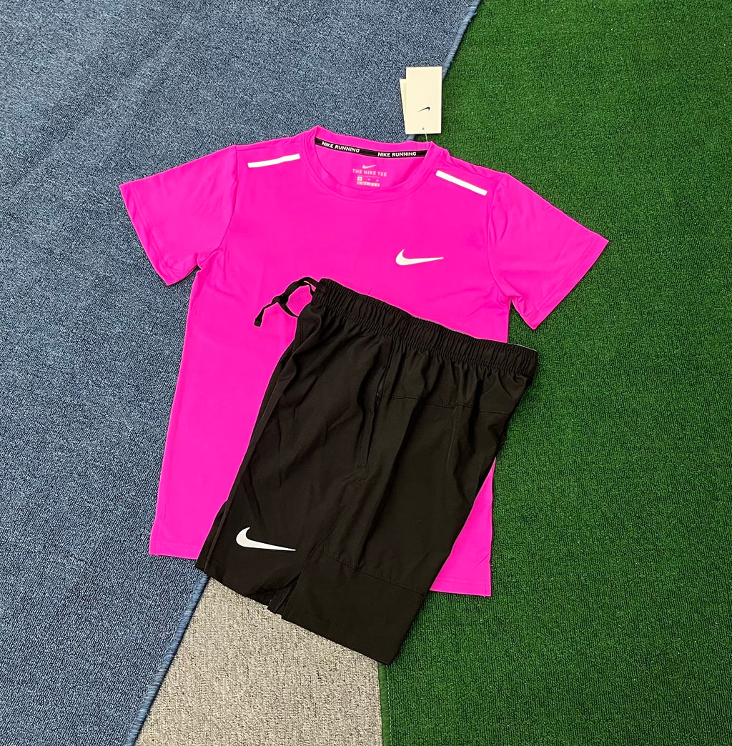 Running Nike Couleur Simple