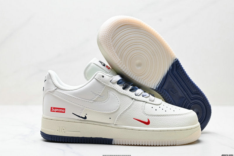 Air Force 1 X Supreme Kith Paris