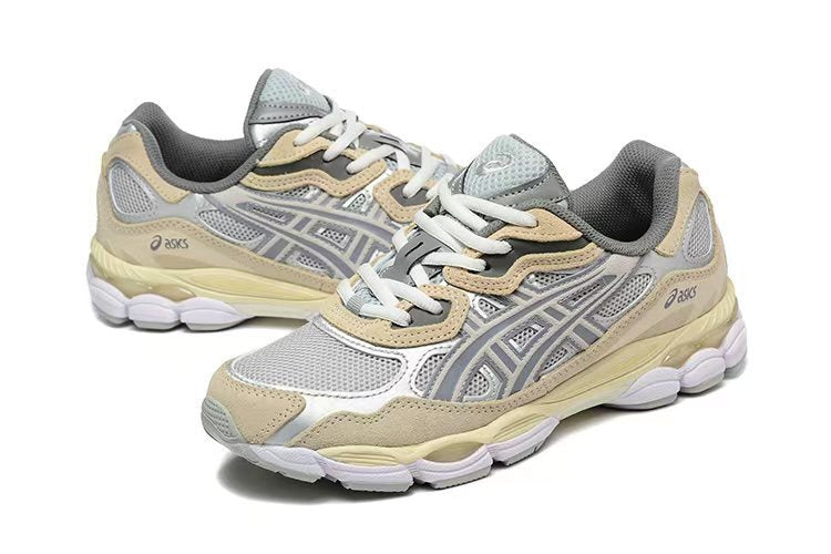 Asics Gel NYC Concrete