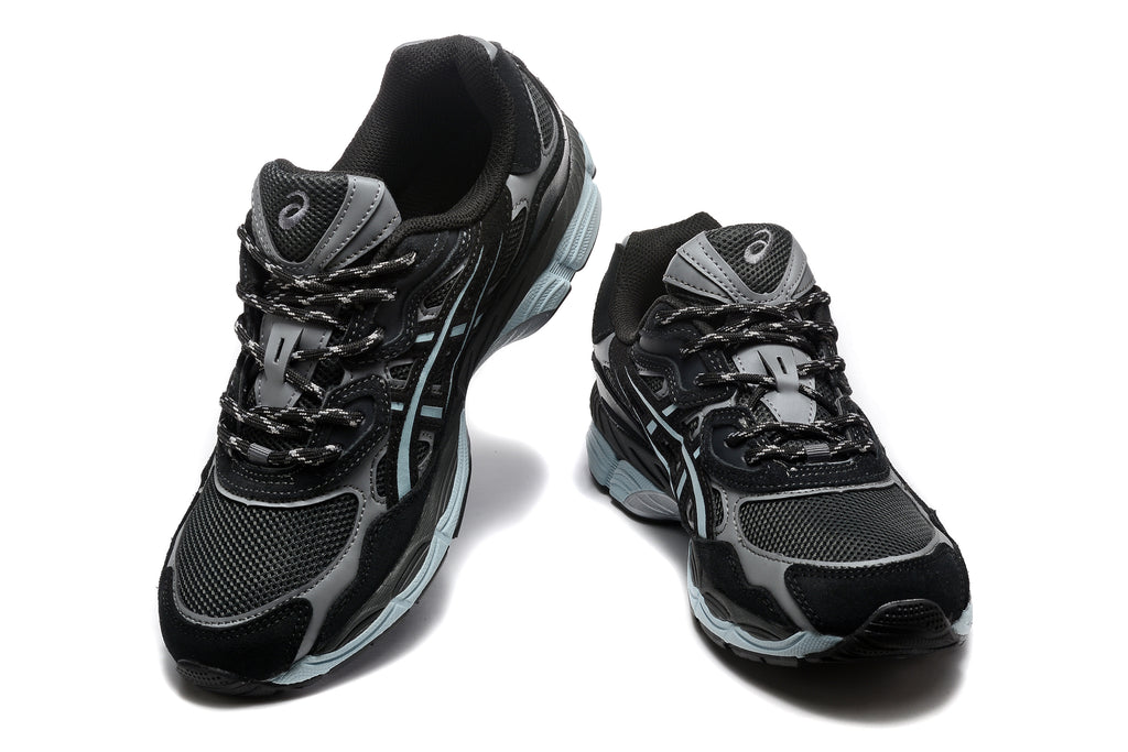 ASICS Gel-NYC atmos Laguna Gem Bleu Topaze