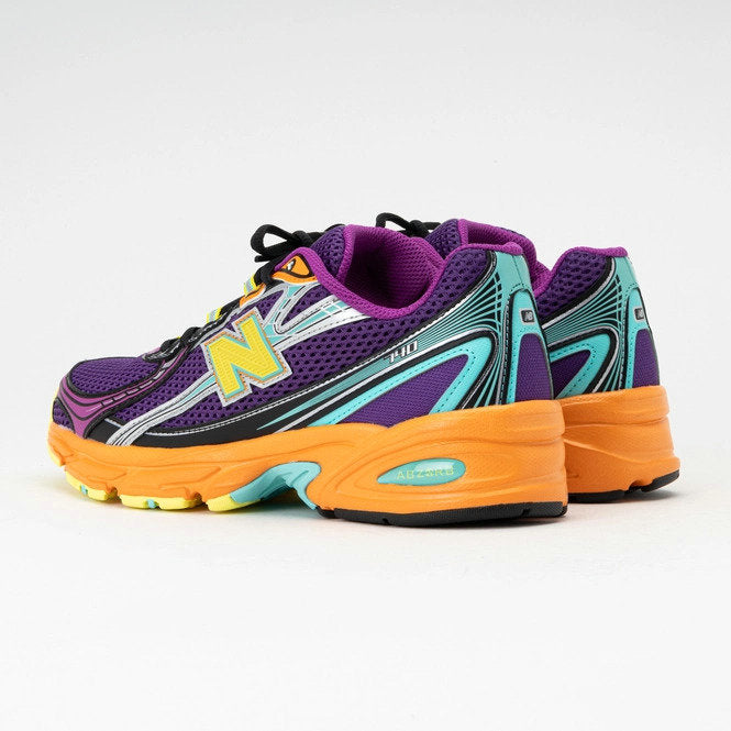 New Balance 740 MultiColor