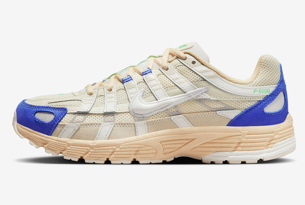 P-6000 Athletic Depart