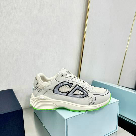 Dior B30 'Reflective CD30 - Cream Green'