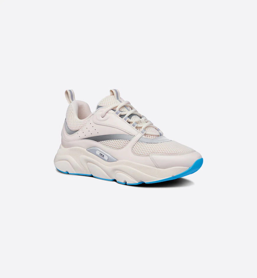 Dior B22 Cream Blue Light