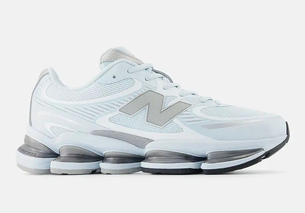 New Balance ABZORB 2000 « Light Blue »