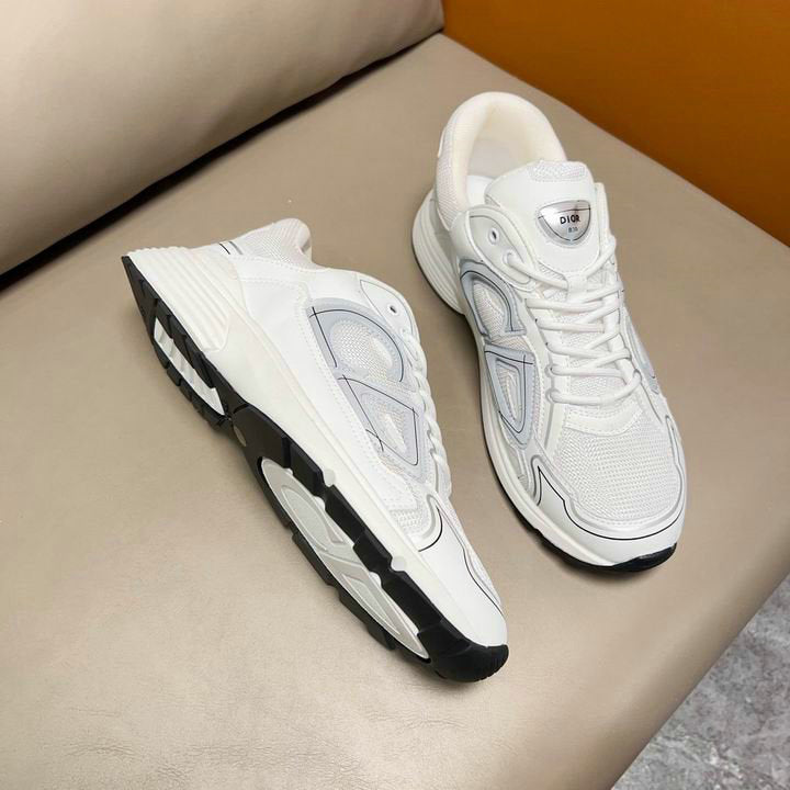 Dior B30 White