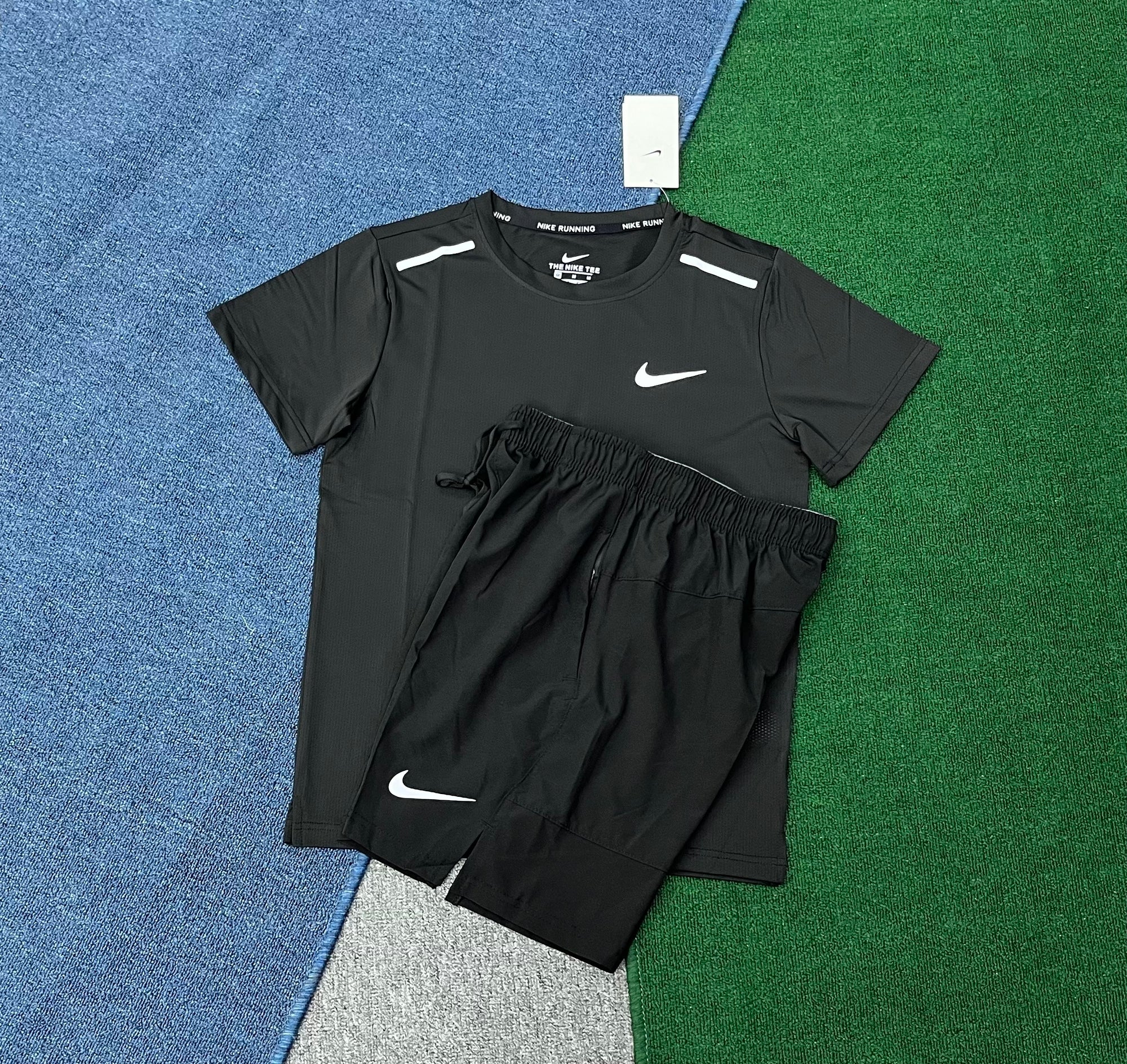 Running Nike Couleur Simple