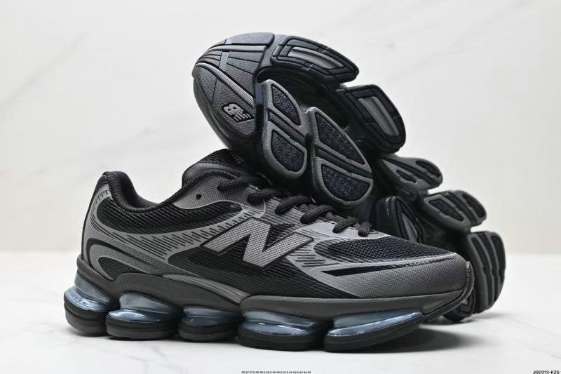 New Balance Abzorb 2000 Black Grey
