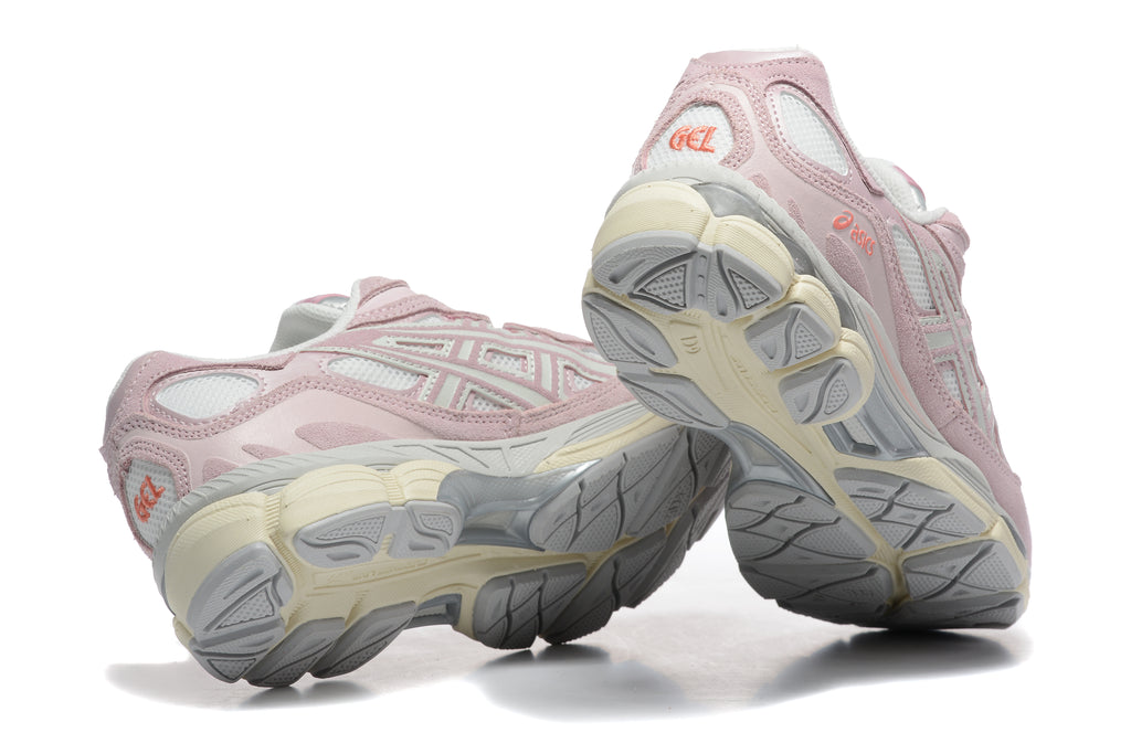 AsicsGel-NYC Cream Rose Water