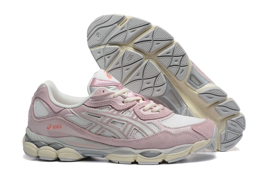 AsicsGel-NYC Cream Rose Water