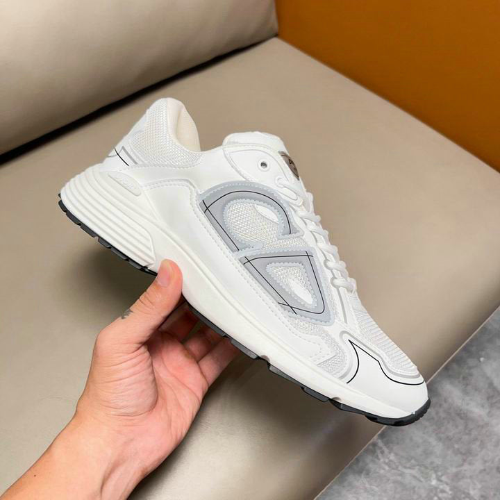 Dior B30 White