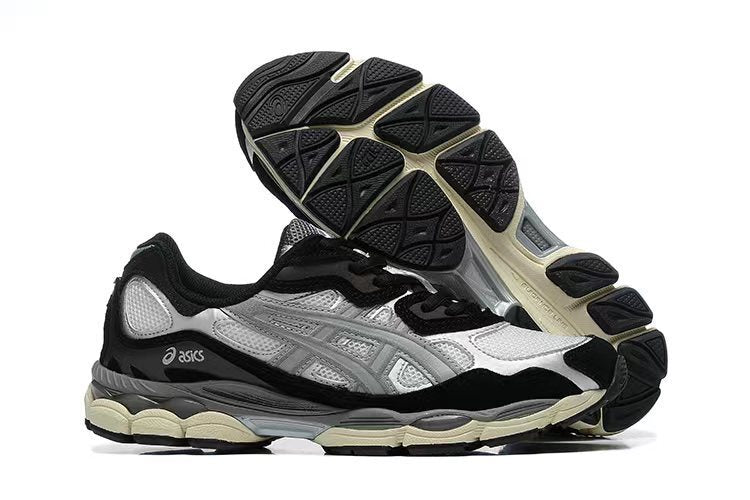 ASICS Gel-NYC Ivory Clay Grey