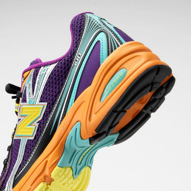 New Balance 740 MultiColor