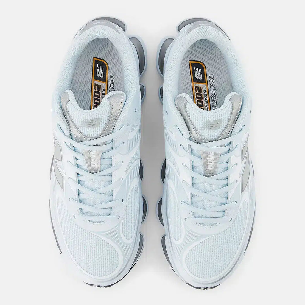 New Balance ABZORB 2000 « Light Blue »