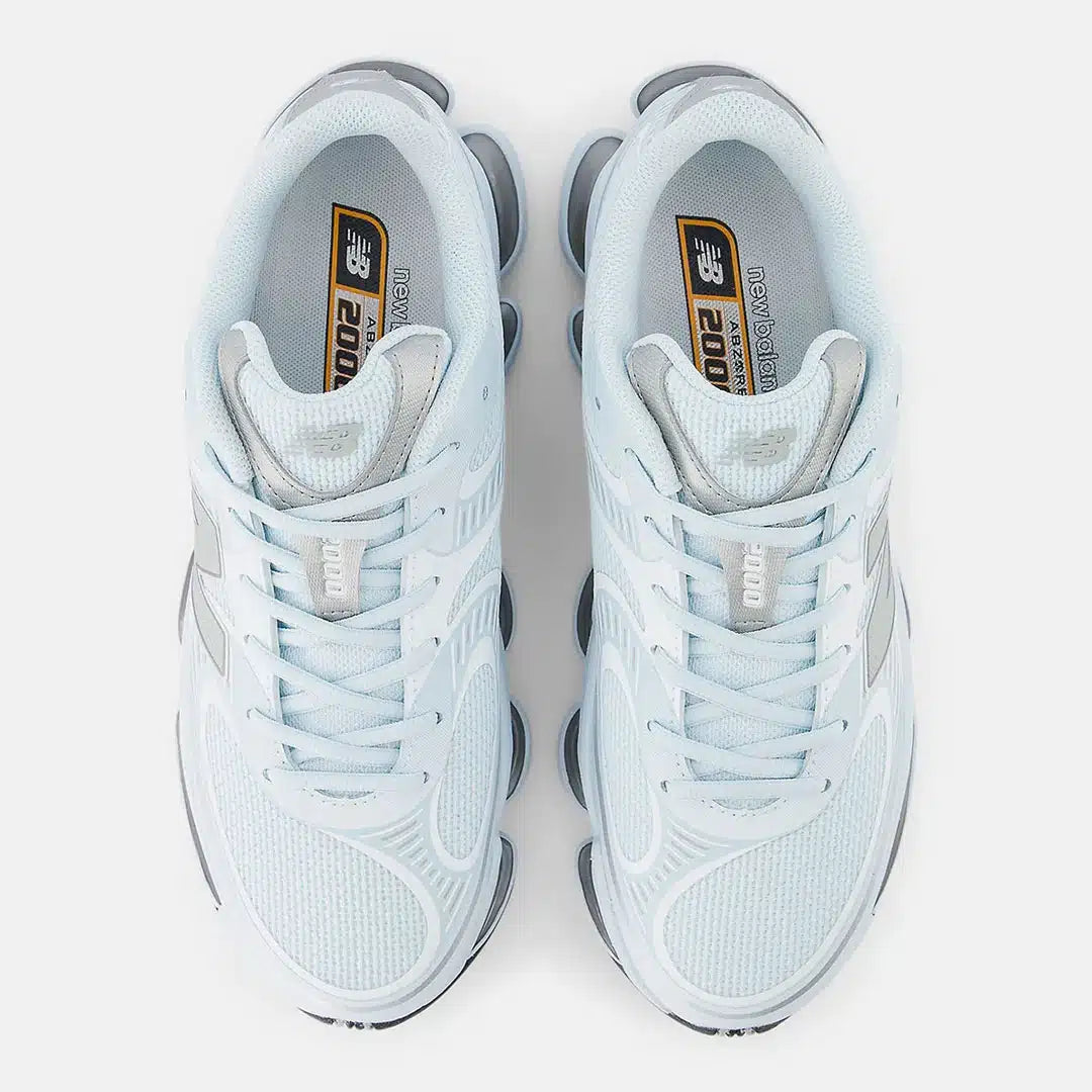 New Balance ABZORB 2000 « Light Blue »