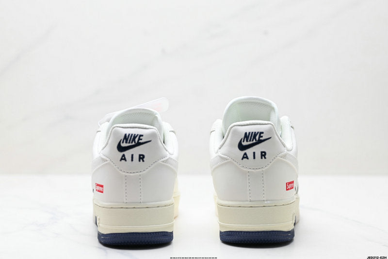 Air Force 1 X Supreme Kith Paris