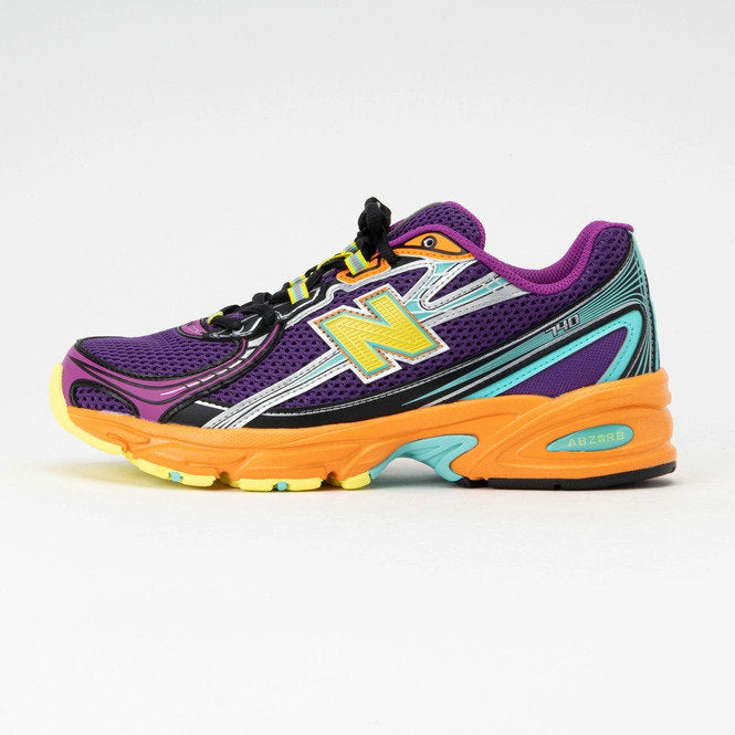 New Balance 740 MultiColor