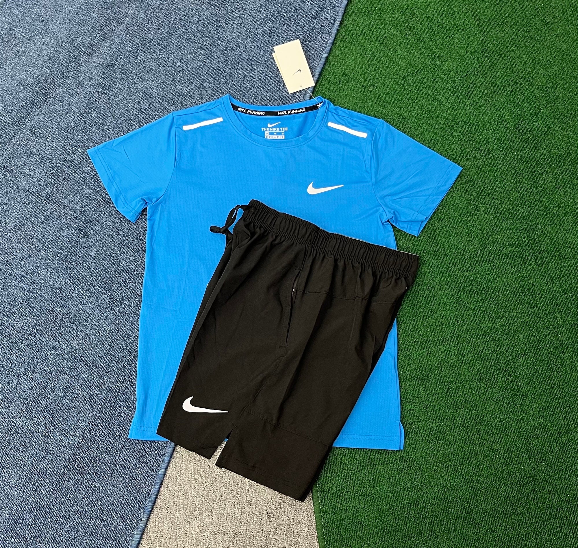 Running Nike Couleur Simple